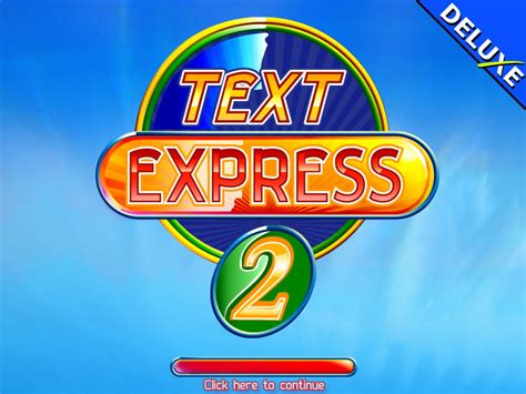 text express 2 spielen